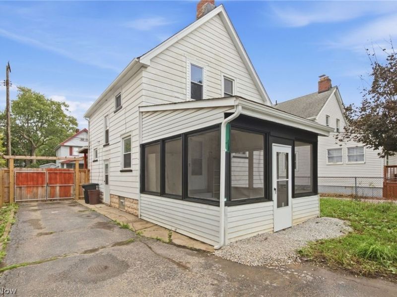 4324 Ardmore Avenue, Cleveland, OH 44109 Photo 32