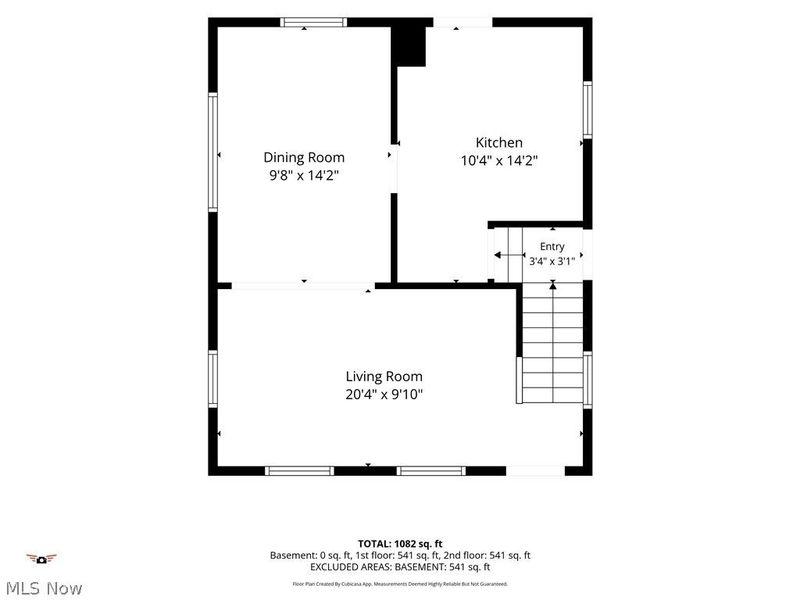 4324 Ardmore Avenue, Cleveland, OH 44109 Photo 36