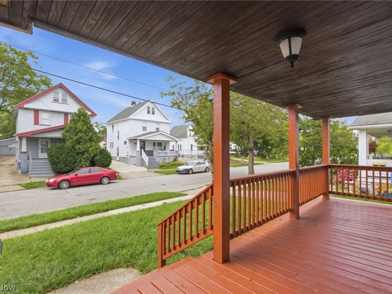 4324 Ardmore Avenue, Cleveland, OH 44109 Photo 6