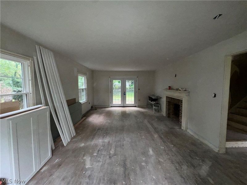 1289 Hereford Road , Cleveland Heights, OH 44118 Photo 3