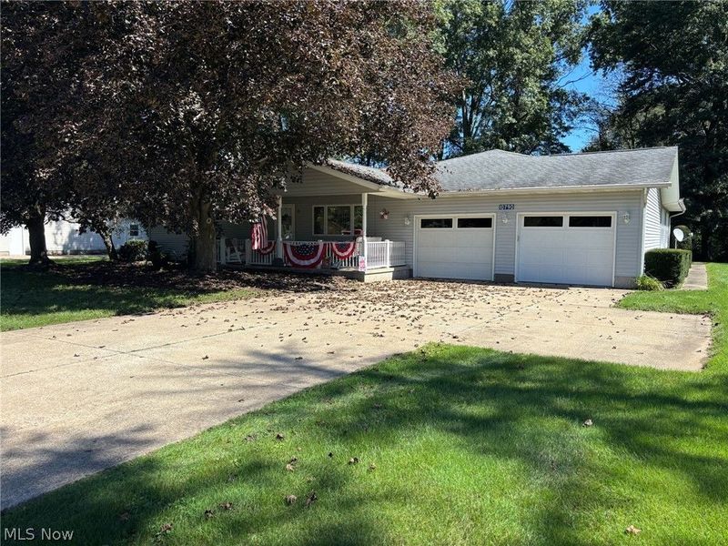 10790 Wilma Avenue NE, Alliance, OH 44601 Photo 1