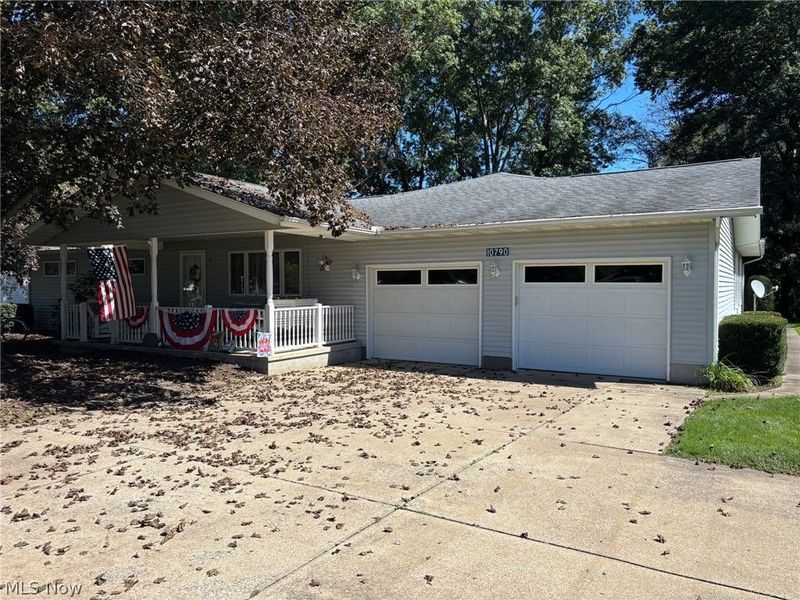 10790 Wilma Avenue NE, Alliance, OH 44601 Photo 2