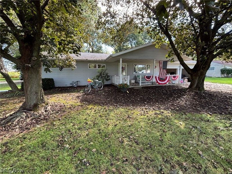 10790 Wilma Avenue NE, Alliance, OH 44601 Photo 3