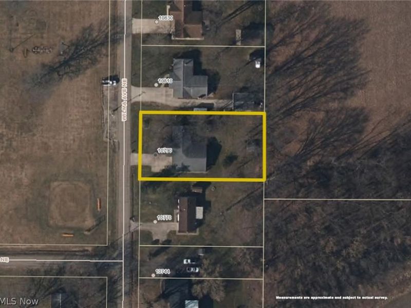 10790 Wilma Avenue NE, Alliance, OH 44601 Photo 45