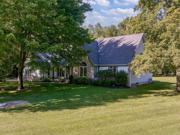 25940 Folley Road , Columbia Station, OH 44028