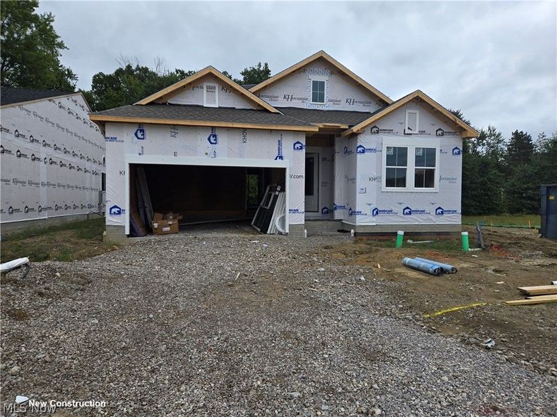 330 Delta Way , Elyria, OH 44035 Photo 1