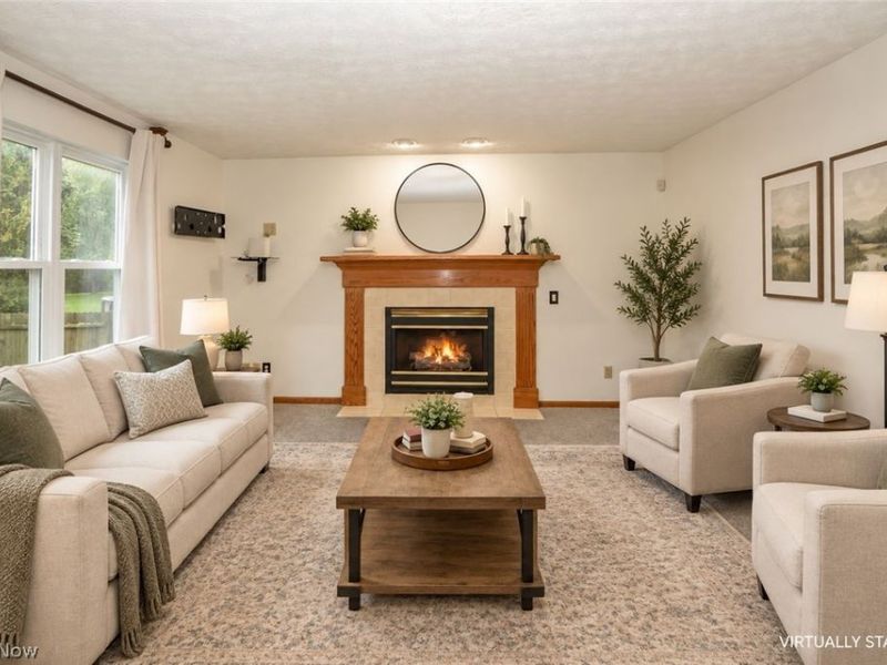 6526 Sugargrove Circle NE, Canton, OH 44721 Photo 16