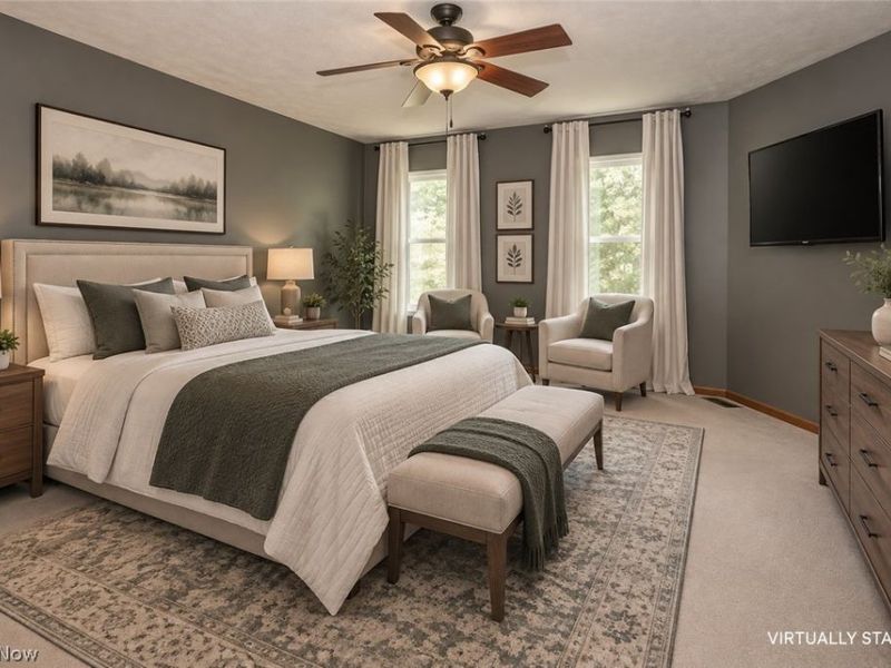 6526 Sugargrove Circle NE, Canton, OH 44721 Photo 26