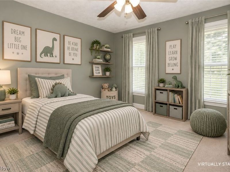 6526 Sugargrove Circle NE, Canton, OH 44721 Photo 34