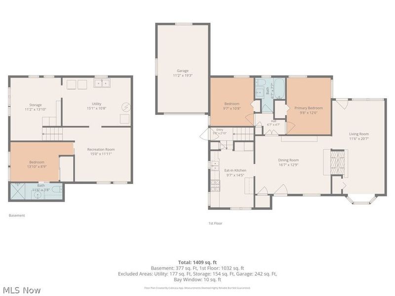 1160 Piermont Road , South Euclid, OH 44121 Photo 25
