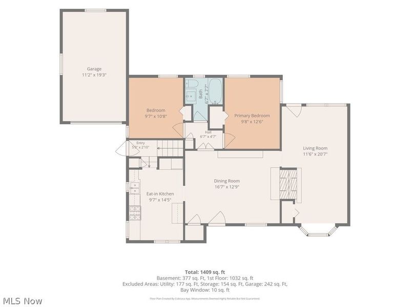 1160 Piermont Road , South Euclid, OH 44121 Photo 8