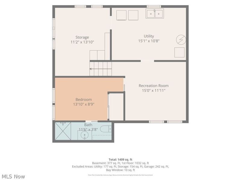 1160 Piermont Road , South Euclid, OH 44121 Photo 9