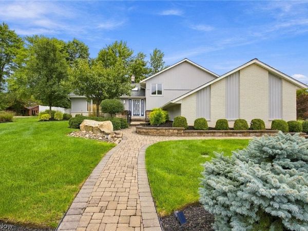 6709 Grandview Drive , Independence, OH 44131