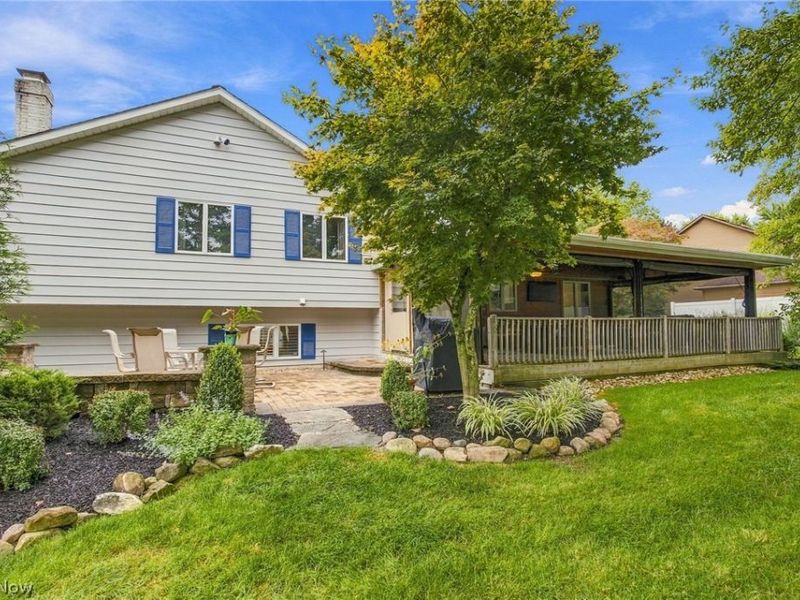 6709 Grandview Drive , Independence, OH 44131 Photo 2