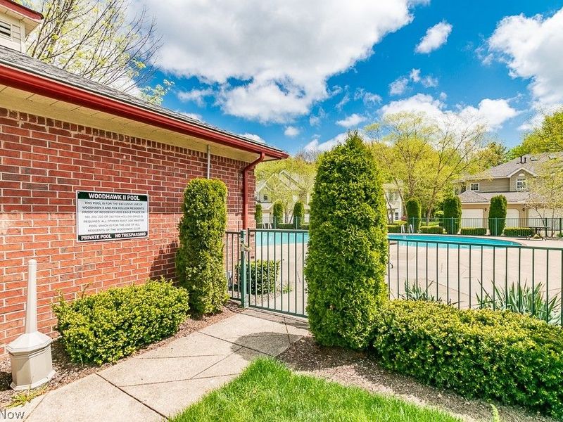 180 Fox Hollow Drive, Unit 103, Mayfield Heights, OH 44124 Photo 30