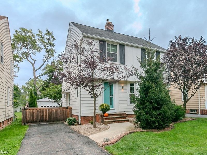 1243 Winston Road, South Euclid, OH 44121 Photo 1