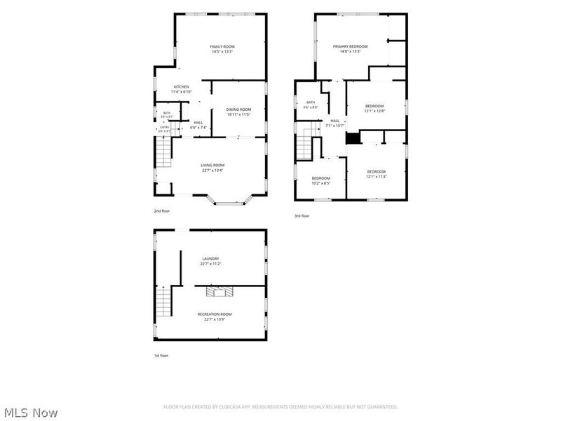 1243 Winston Road, South Euclid, OH 44121 Photo 3