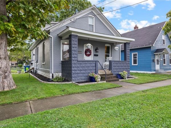 1533 Clinton Street , Sandusky, OH 44870