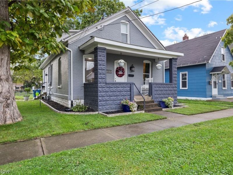 1533 Clinton Street , Sandusky, OH 44870 Photo 1