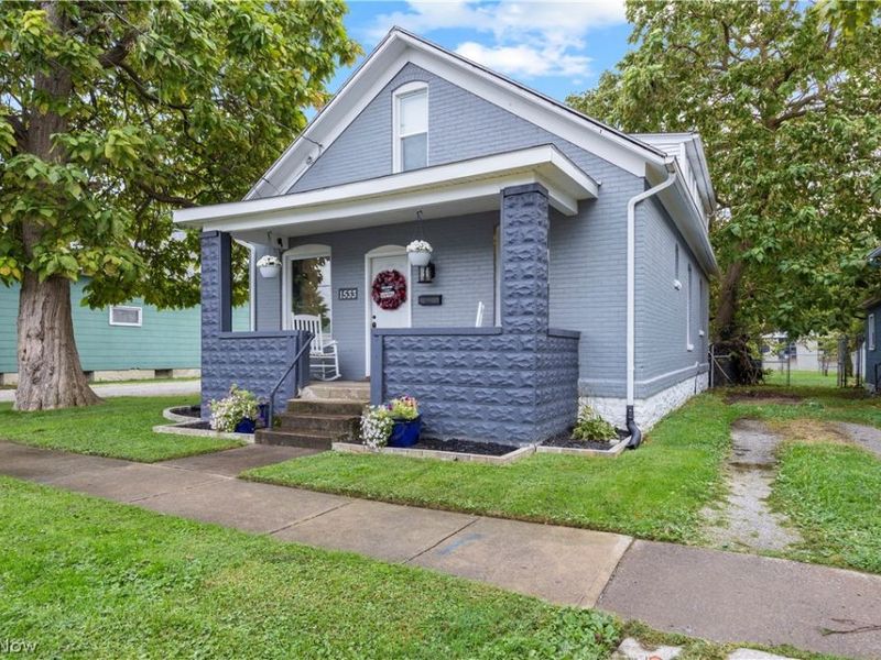 1533 Clinton Street , Sandusky, OH 44870 Photo 2