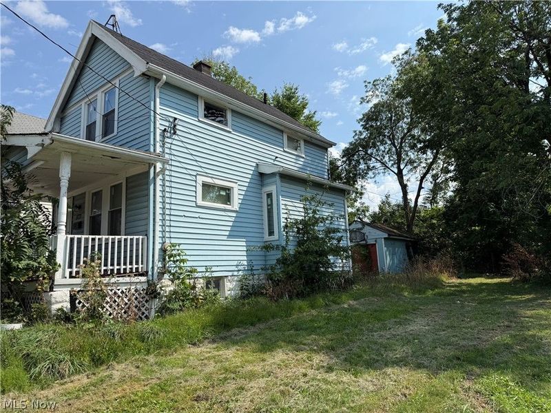 7908 Vineyard Avenue , Cleveland, OH 44105 Photo 13
