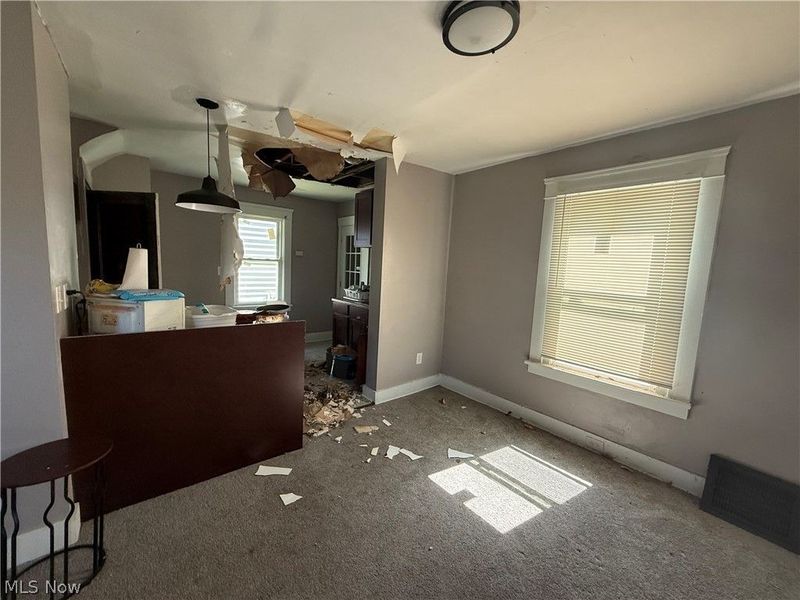 7908 Vineyard Avenue , Cleveland, OH 44105 Photo 5
