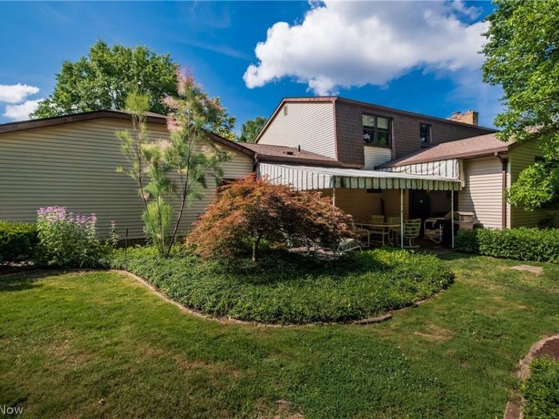 1431 Springhaven Circle NE, Massillon, OH 44646 Photo 16