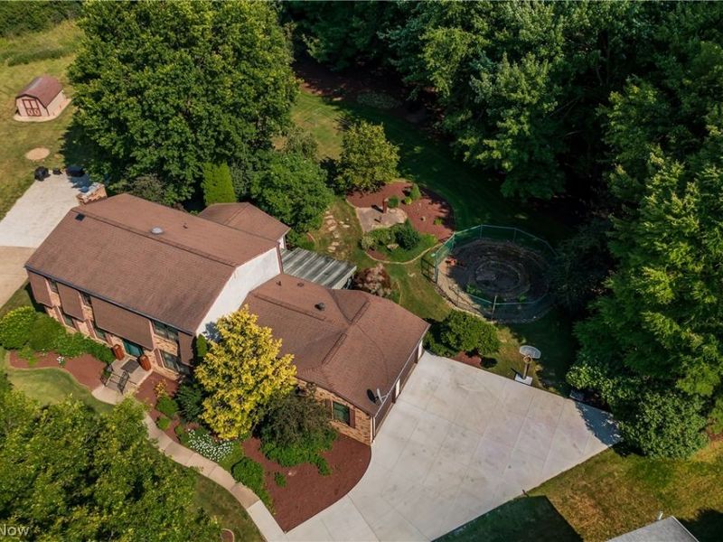 1431 Springhaven Circle NE, Massillon, OH 44646 Photo 50