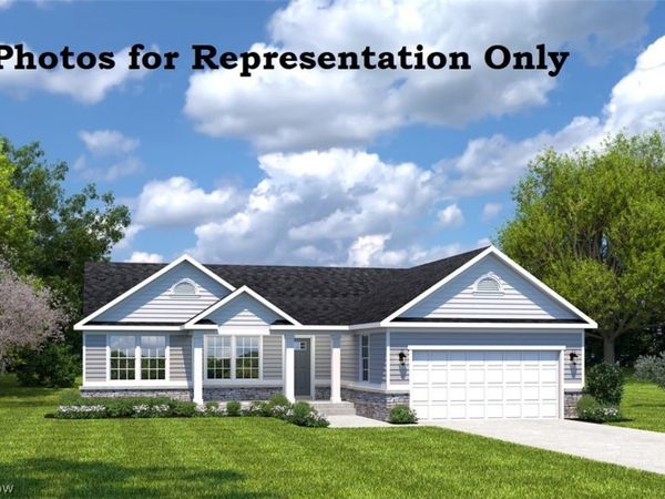 799 Goodland Drive NW, Canal Fulton, OH 44646