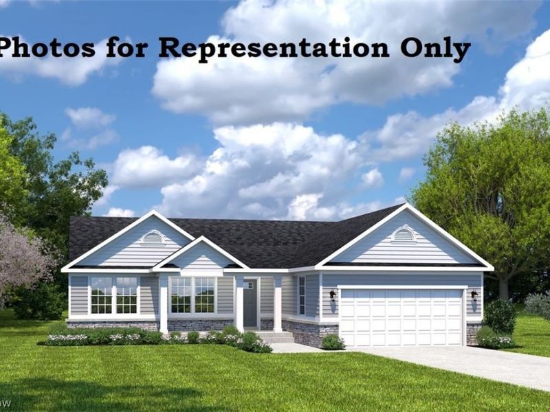 799 Goodland Drive NW, Canal Fulton, OH 44646 Photo 1