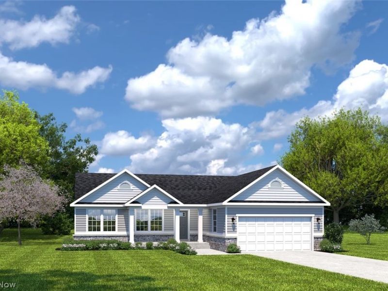 799 Goodland Drive NW, Canal Fulton, OH 44646 Photo 2