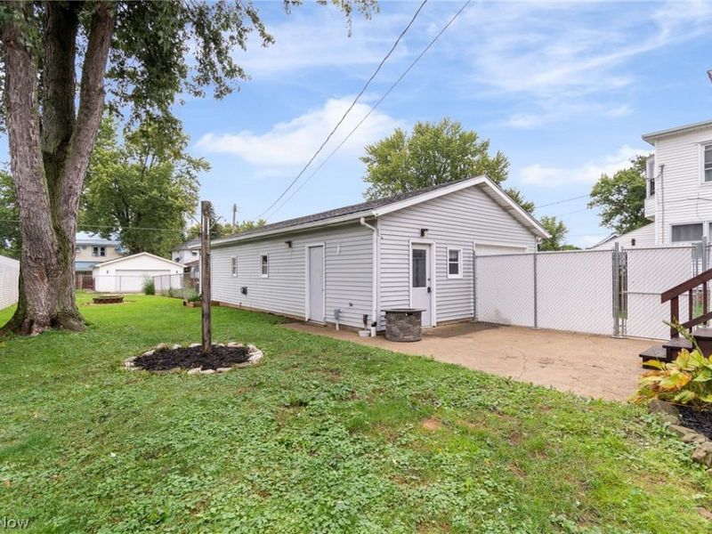 664 W Oregon Avenue , Sebring, OH 44672 Photo 25