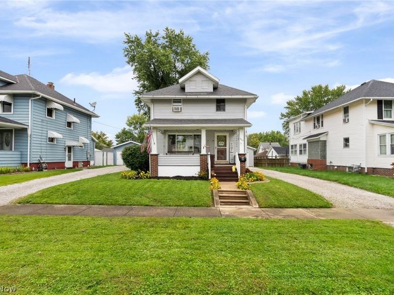 664 W Oregon Avenue , Sebring, OH 44672 Photo 29