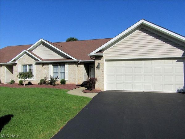 7862 Walnut Street , Unit B, Boardman, OH 44512