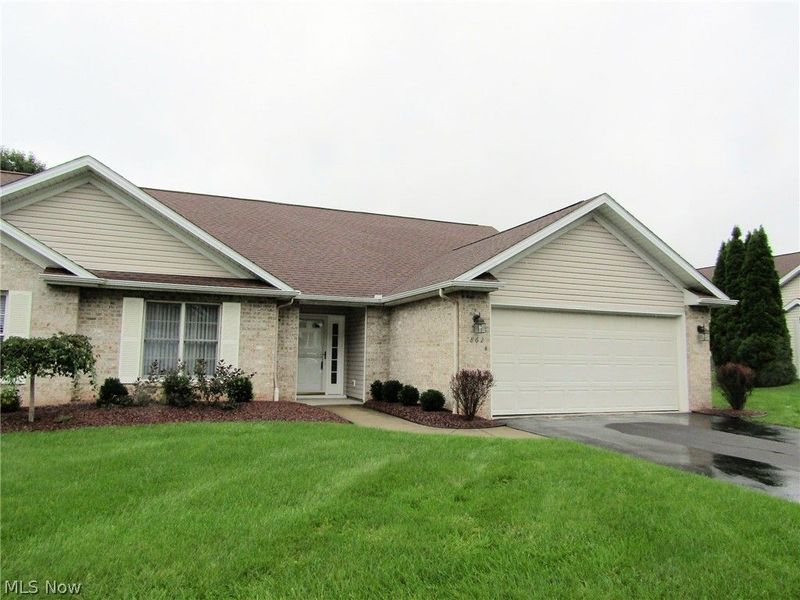 7862 Walnut Street , Unit B, Boardman, OH 44512 Photo 2