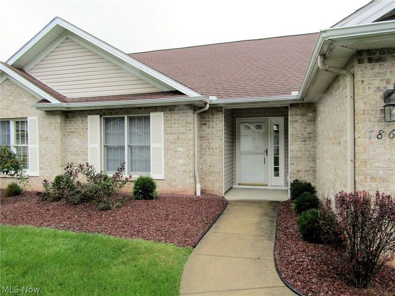 7862 Walnut Street , Unit B, Boardman, OH 44512 Photo 3