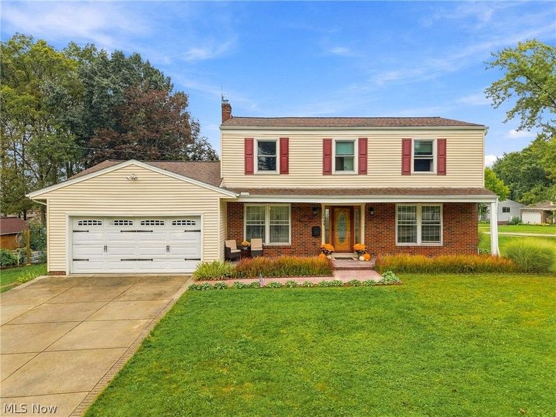 7709 Green Valley Drive , Parma, OH 44134 Photo 1