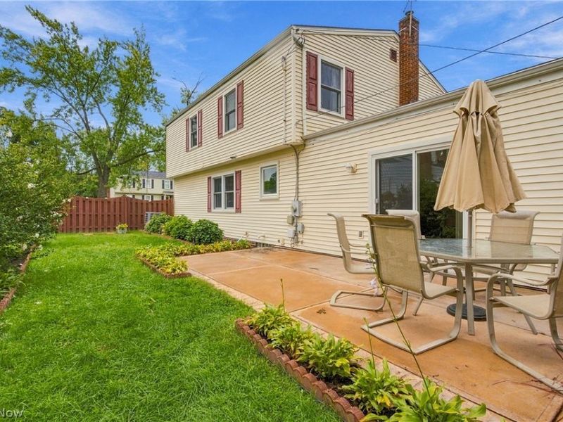 7709 Green Valley Drive , Parma, OH 44134 Photo 32