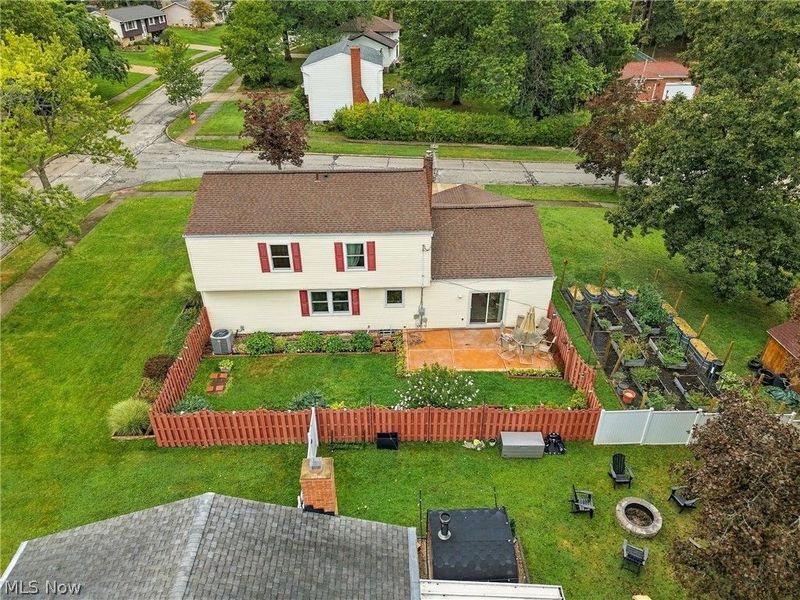 7709 Green Valley Drive , Parma, OH 44134 Photo 34