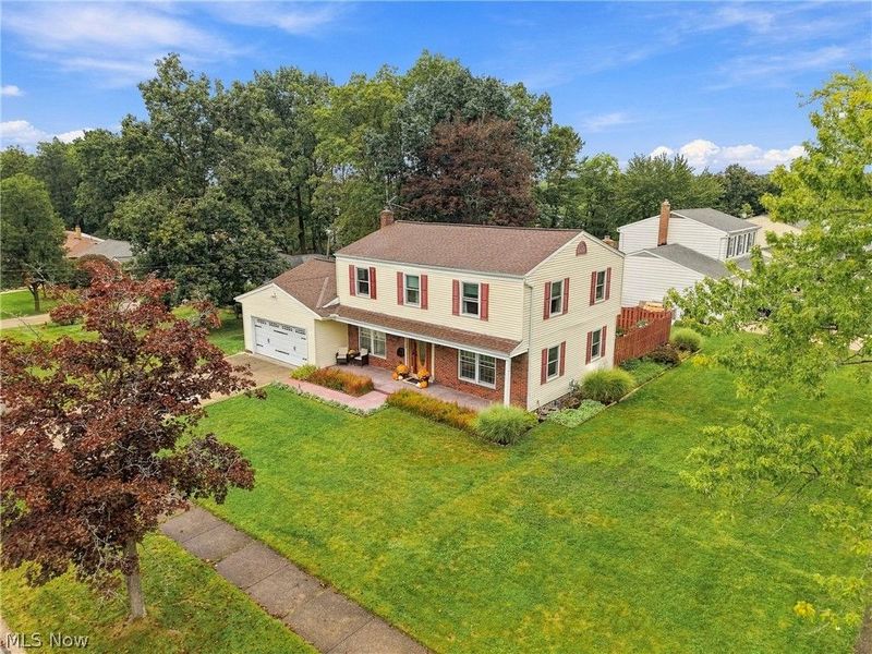 7709 Green Valley Drive , Parma, OH 44134 Photo 35