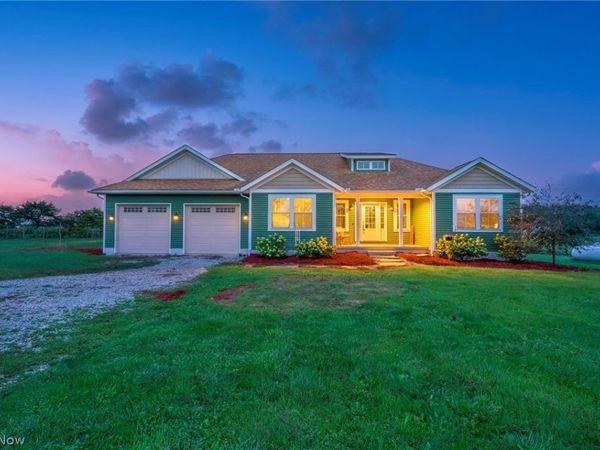 5578 Spencer Road , Spencer, OH 44275
