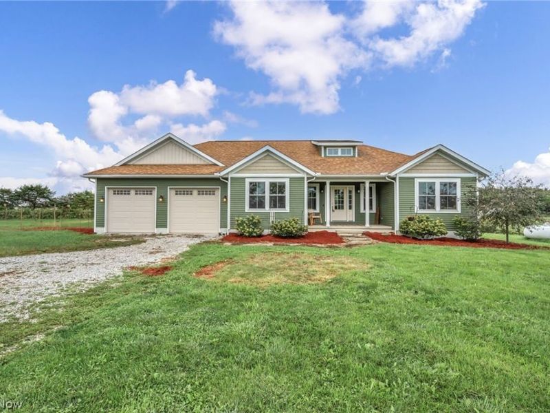 5578 Spencer Road, Spencer, OH 44275 Photo 2