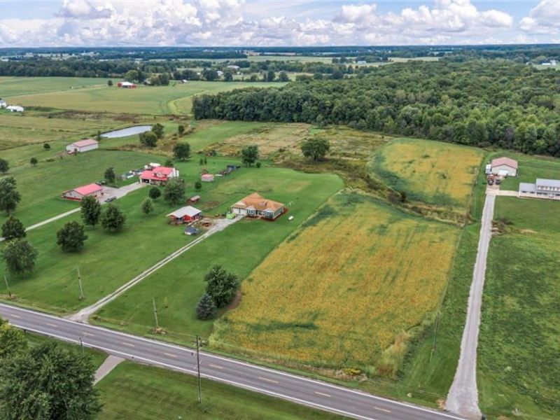 5578 Spencer Road, Spencer, OH 44275 Photo 5