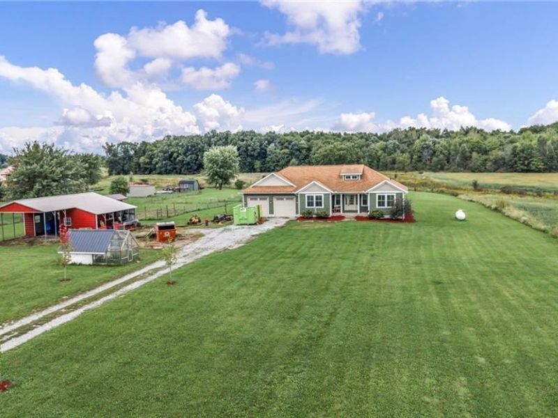 5578 Spencer Road, Spencer, OH 44275 Photo 6