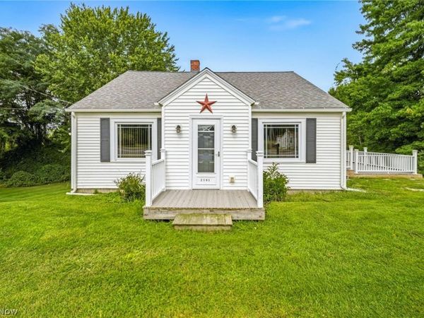 2101 W Center Street , Ashtabula, OH 44004