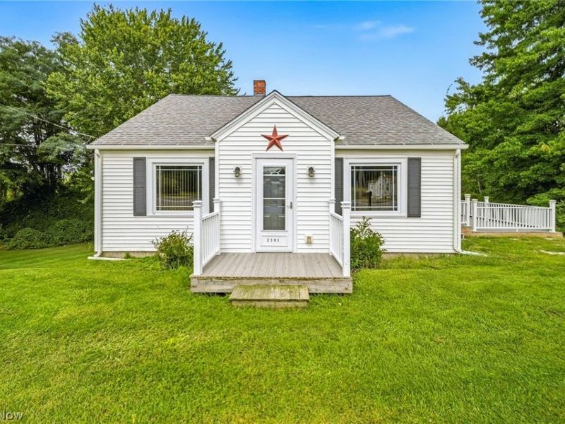 2101 W Center Street , Ashtabula, OH 44004 Photo 1