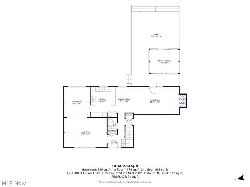 5066 Creekside Boulevard, Brunswick Hills, OH 44212 Photo 18