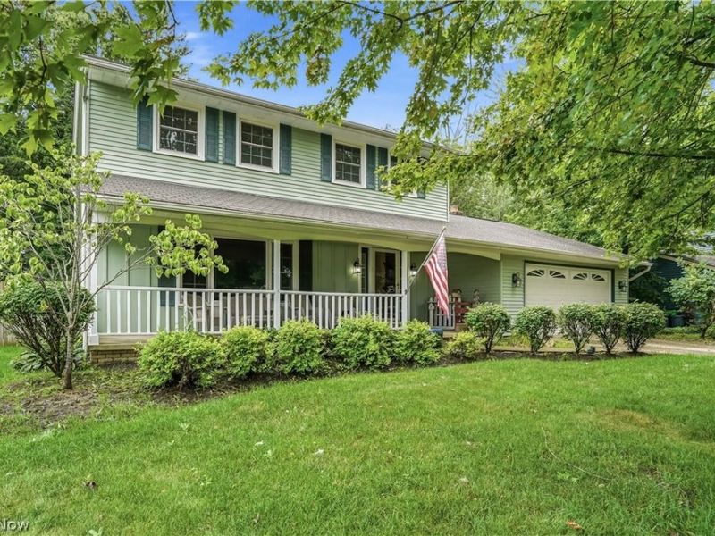 5066 Creekside Boulevard, Brunswick Hills, OH 44212 Photo 2