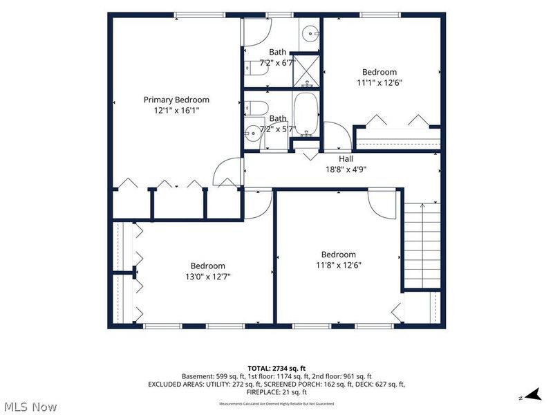5066 Creekside Boulevard, Brunswick Hills, OH 44212 Photo 26