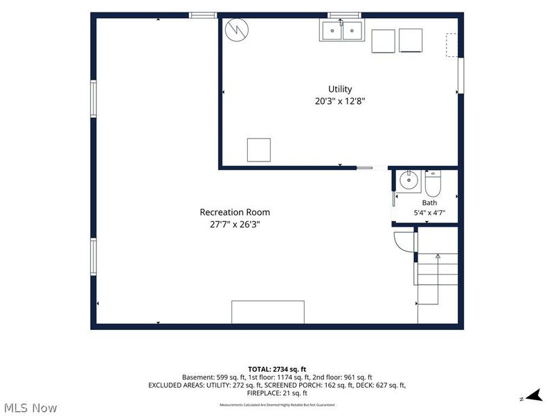 5066 Creekside Boulevard, Brunswick Hills, OH 44212 Photo 31